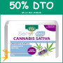 SERENESI CANNABIS SATIVA PASTILLAS BLANDAS 50G ESI OFERTA 2 UD
