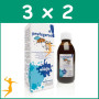 Pack 3x2 A Protegerse 150Ml. Soria Natural