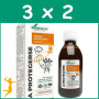 Pack 3x2 A Protegerse 150Ml. Soria Natural