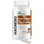 MAGNESIO + TRIPTOFANO + VITAMINA B6 90 COMPRIMIDOS SORIA NATURAL