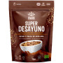 SÚPER DESAYUNO DE CACAO Y PASTA DE AVELLANAS 360G ISWARI
