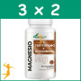 Pack 3x2 MAGNESIO + TRIPTOFANO + VITAMINA B6 90 COMPRIMIDOS SORIA NATURAL