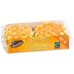 GOFRES DE ESPELTA 100G BISCOVIT