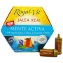ROYAL-VIT MENTE ACTIVA 20 VIALES ROYAL-VIT