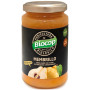 COMPOTA DE MEMBRILLO 265G BIOCOP