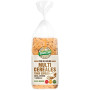 PAN MOLDE DE ESPELTA MULTICEREALES 400Gr. BIOCOP