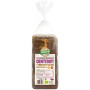 PAN DE MOLDE CENTENO Y ESPELTA 400Gr BIOCOP