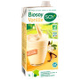 BIOSOY BEBIDA DE SOJA Y VAINILLA 1L SOY
