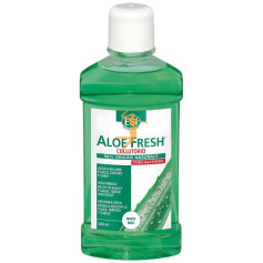 ALOE FRESH COLUTORIO ZERO SIN ALCOHOL 500Ml. TREPAT DIET - ESI