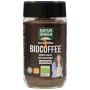 BIOCOFFEE INSTANT BIO 100Gr. NATURGREEN