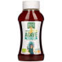SIROPE DE AGAVE BIO 500Ml. NATURGREEN