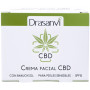 CREMA FACIAL CBD SPF15 50ML DRASANVI