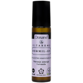 DORMIL ON ROLL-ON 10ML VITAROMS DRASANVI