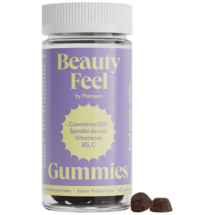BEAUTY FEEL 60 GOMINOLAS PLAMECA