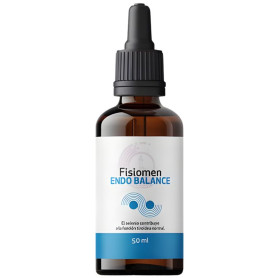 FISIOMEN ENDO BALANCE 50ML FISIOMEN