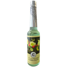 AGUA DE LLAMA PLATA BOTELLA 221ML