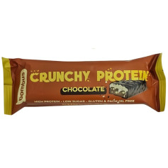 BOMBUS CRUNCHY PROTEIN CHOCO 50G SANTIVERI