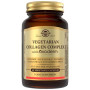 COLAGENO VEGETARIANO OVODERM 60 CAPSULAS SOLGAR