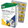 NATTO OSTEO COMPLEX 45 CAPSULAS SALUS