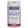 IMMUNE-GUARD BETA GLUCANS 60 TABLETAS LAMBERTS