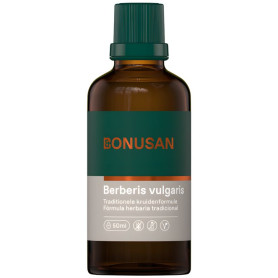 BERBERIS VULGARIS 50ML BONUSAN
