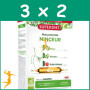 Pack 3x2 PROTOCOLO DE ADELGAZAMIENTO BIO 3 FASES 30 X 10Ml SUPERDIET