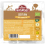 SEITÁN DE ESPELTA 250Gr. NATURSOY