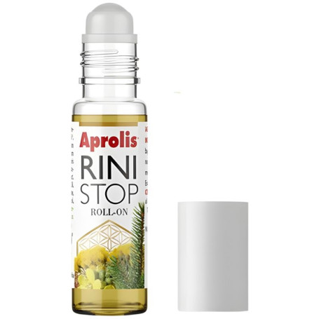 APROLIS RINI-STOP ROLL-ON 10ML INTERSA