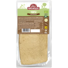 TOFU AHUMADO A GRANEL 800Gr. NATURSOY