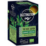 TE VERDE GRAND SENCHA JAPON ECOLOGICO 20 BOLSAS DESTINATION