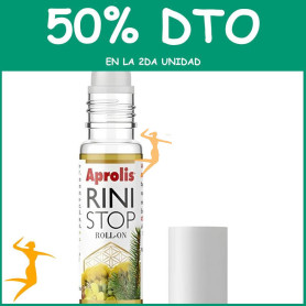 APROLIS RINI-STOP ROLL-ON 10ML INTERSA OFERTA 2 UD