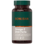 OMEGA-3 DHA FORTE 60 PERLAS BONUSAN