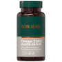 OMEGA-3 MSC ACEITE DE KRILL 120 PERLAS BONUSAN