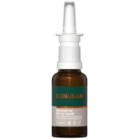 SPRAY NASAL 20ML BONUSAN