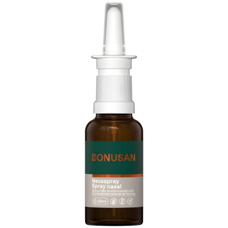 SPRAY NASAL 20ML BONUSAN