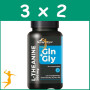 Pack 3x2 L-THEANINA COMPLEX 60 COMPRIMIDOS SORIA NATURAL
