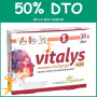 VITALYS RECHARGE 30 CÁPSULAS PINISAN OFERTA 2 UD