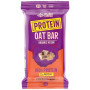BARRITA PROTEIN CHOCOLATE FUDGE 40G ISWARI
