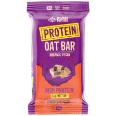 BARRITA PROTEIN CHOCOLATE FUDGE 40G ISWARI