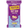 BARRITA PROTEIN ALMENDRA Y ANACARDO 40G ISWARI