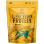 SUPER VEGAN PROTEIN PLÁTANO BIO 250G ISWARI