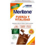 BATIDO FUERZA Y VITALIDAD CHOCOLATE 15 SOBRES MERITENE