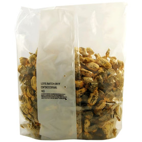 CARAMELOS DE MIEL 1KG MAESE HERBARIO