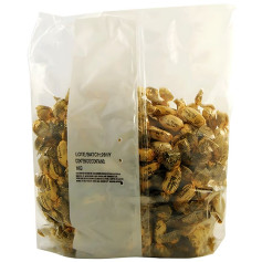 CARAMELOS DE MIEL 1KG MAESE HERBARIO