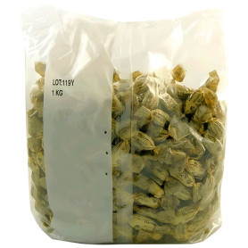CARAMELOS DE REGALIZ 1KG MAESE HERBARIO