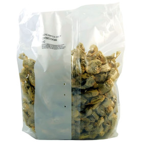 CARAMELOS DE MALVAVISCO 1KG MAESE HERBARIO