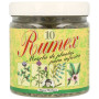 RUMEX 10 CONTROL DE PESO 80G MAESE HERBARIO