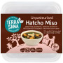 HATCHO MISO STRONG 300Gr TERRASANA