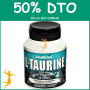 L-TAURINA 550Mg. CON VITAMINA B6 HEALTH AID OFERTA 2 UD