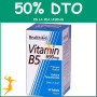 VITAMINA B5 690Mg. 30 COMPRIMIDOS HEALTH AID OFERTA 2 UD